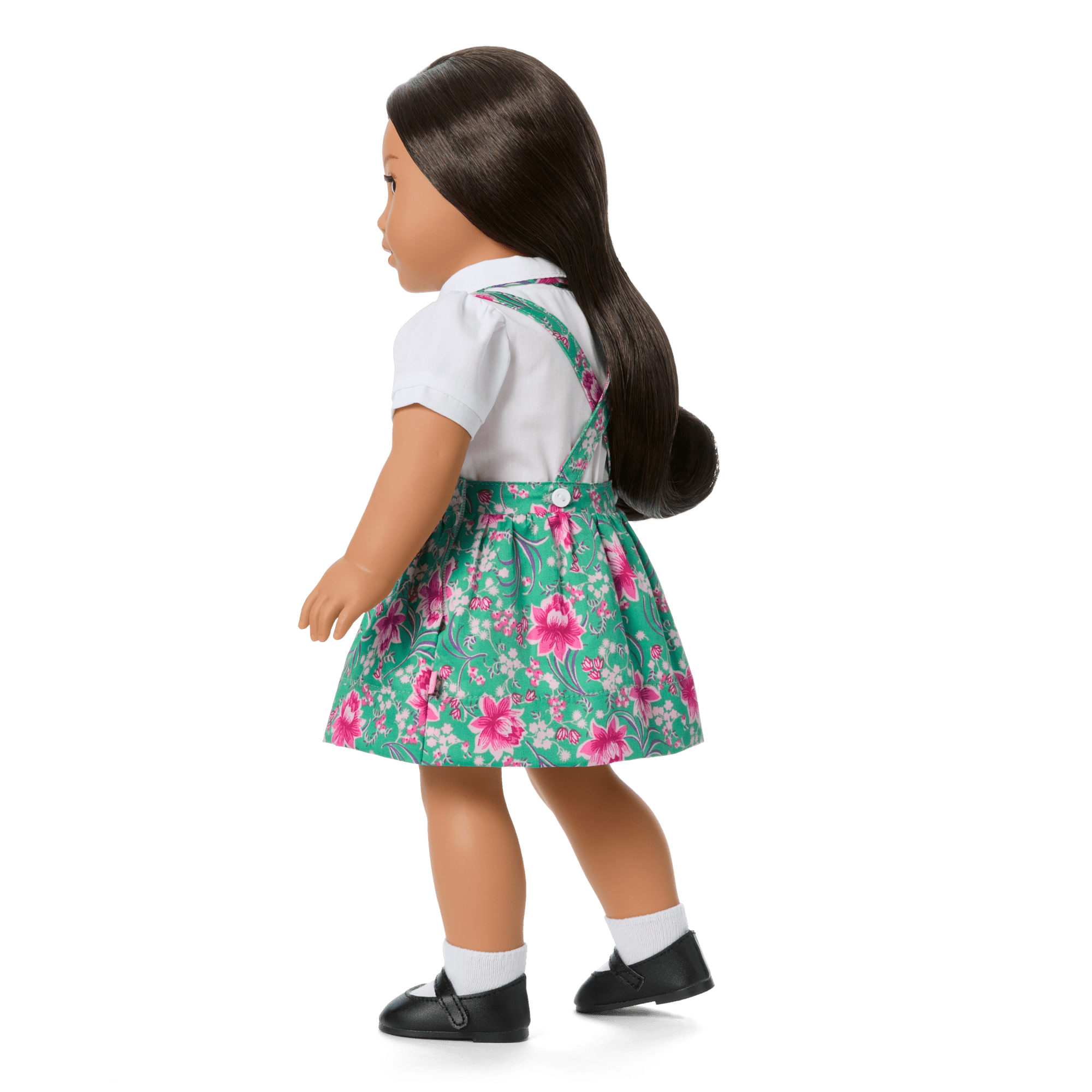Nanea's Volunteer Outfit for 18-inch Dolls (Historical Characters) - Image 3