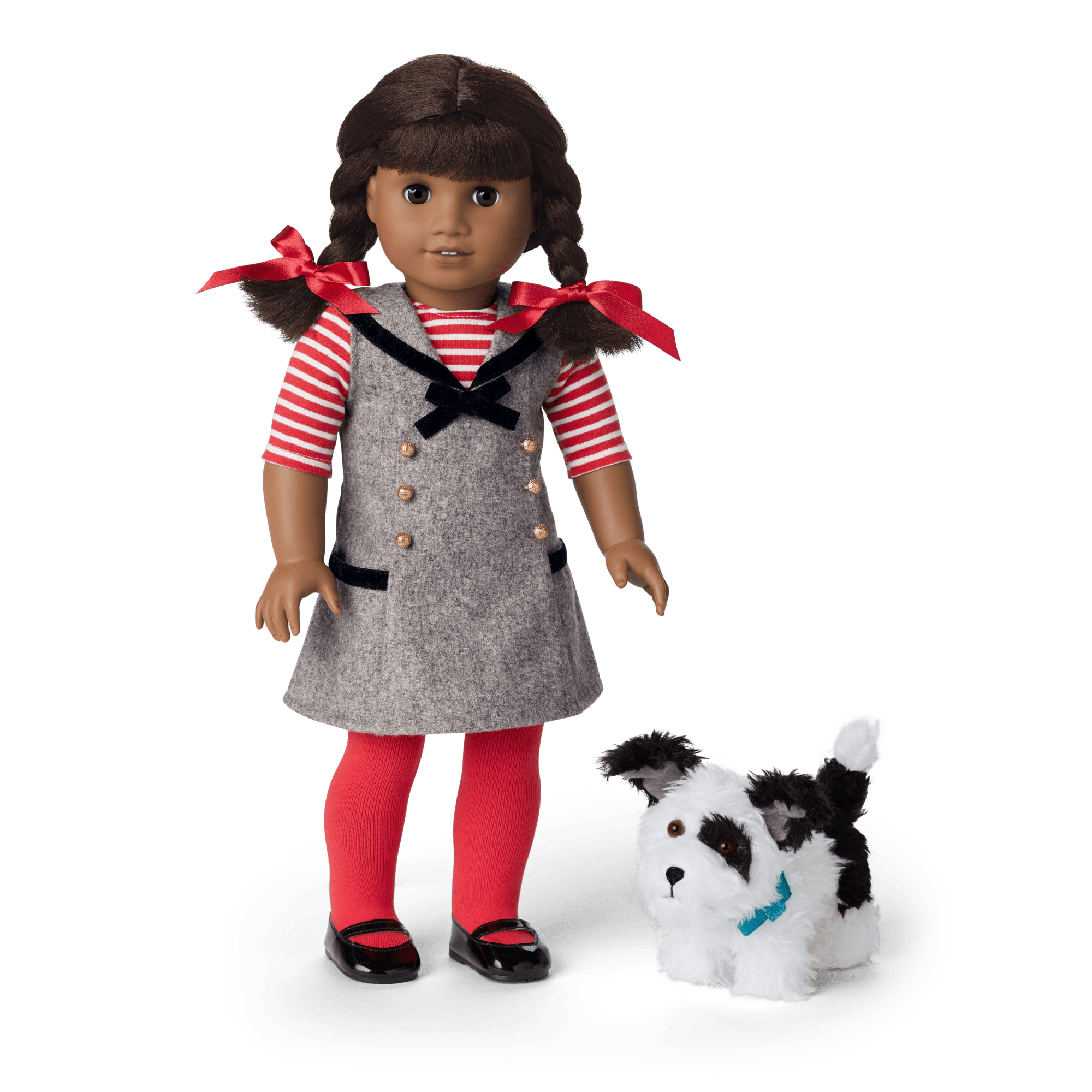 Melody's Dog. Bo (Historical Characters) - Image 2