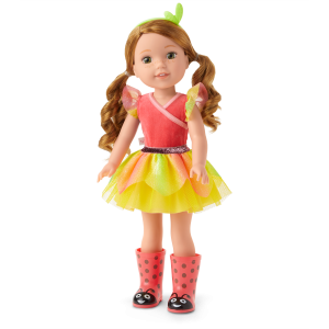 Willa  Doll