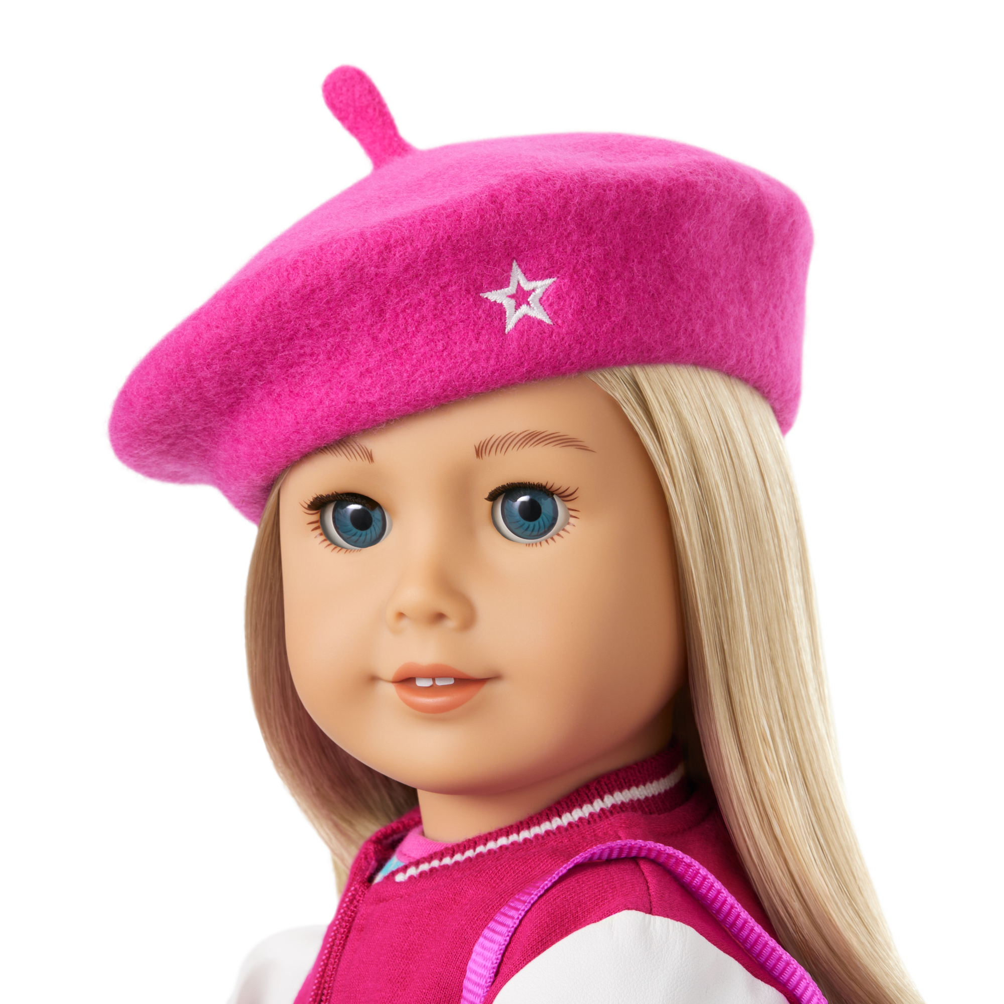 AG Star Squad Mini Backpack & Accessories for 18-inch Dolls - Image 3