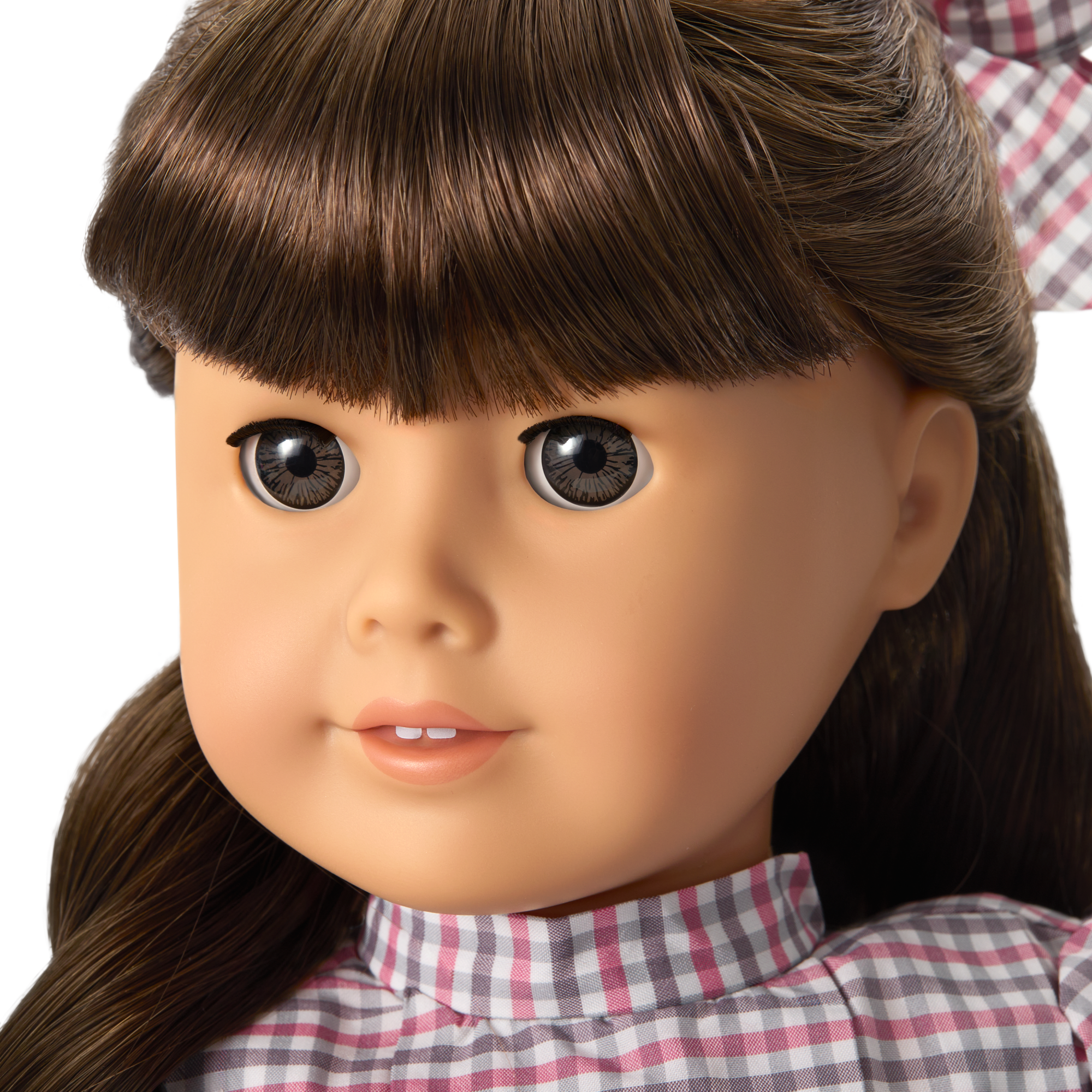 Samantha Parkington 18-inch Doll. Book & Accessories (Historical Characters) - Image 5