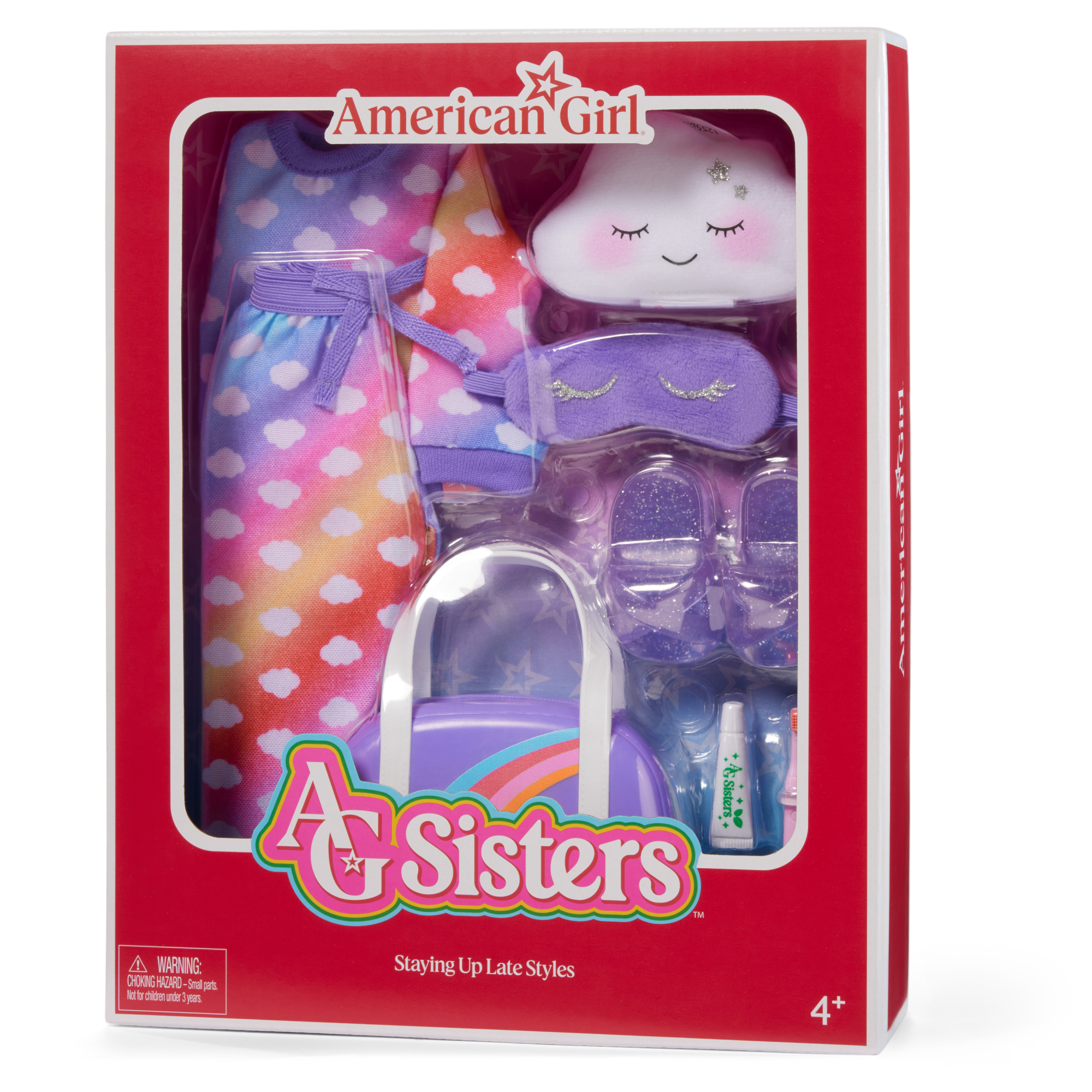 AG Sisters Staying Up Late Styles - Image 10