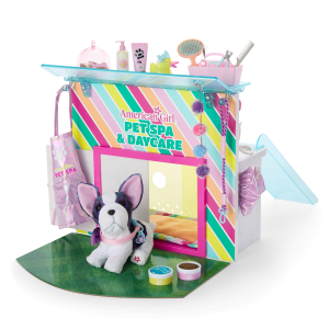 American Girl  Pet Spa & Daycare