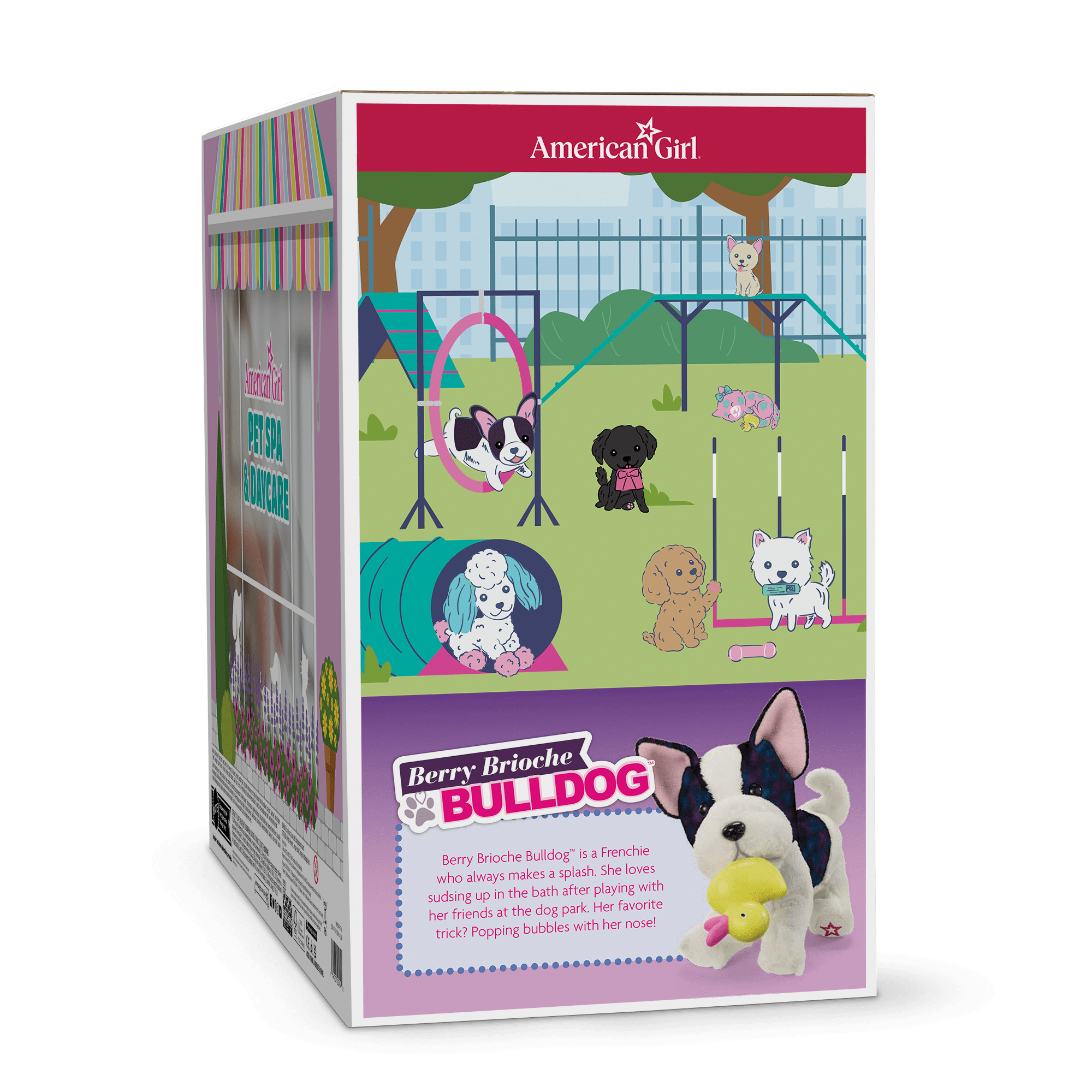 American Girl Pet Spa & Daycare - Image 12