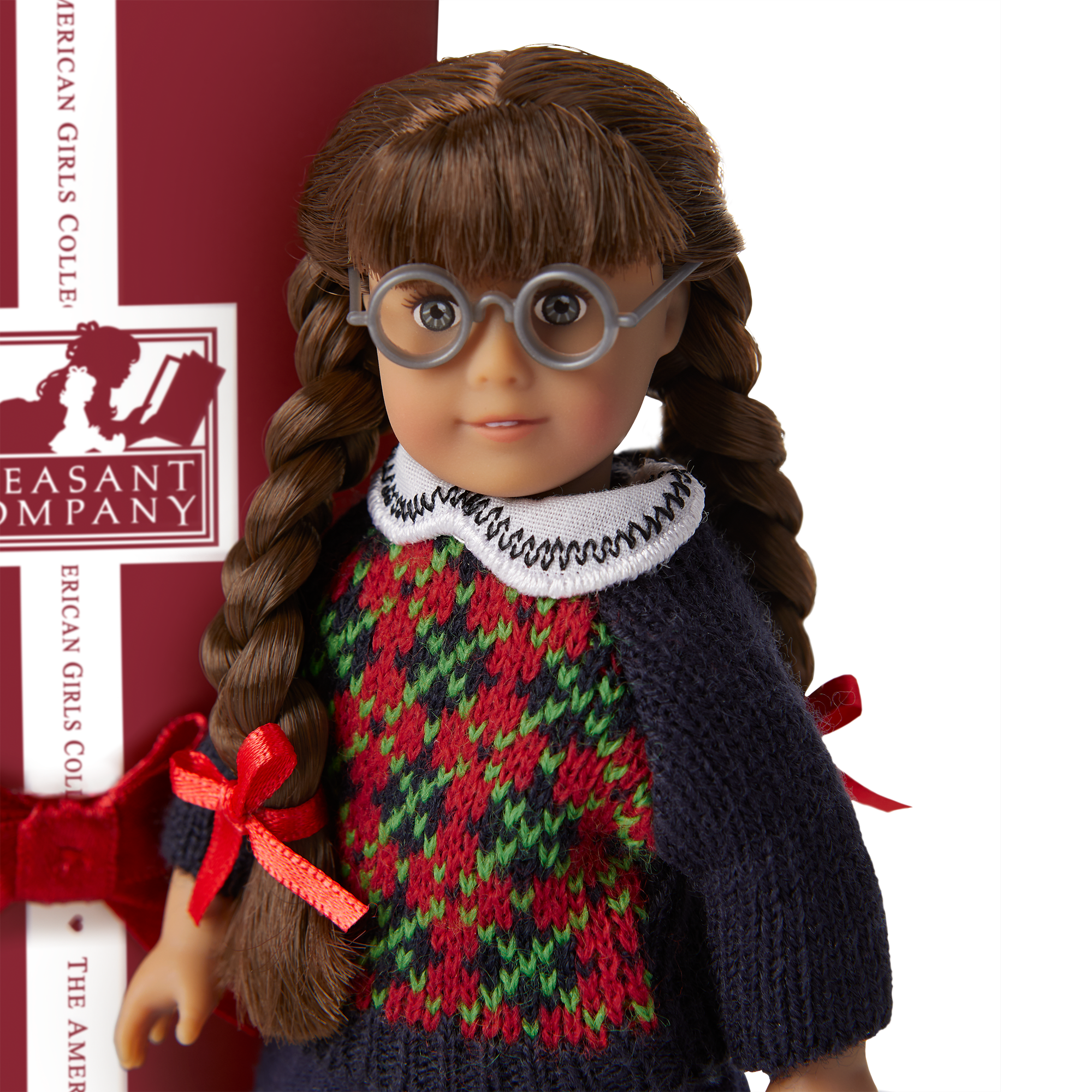 Courtney's Pleasant Company Doll (Historical Characters) - Image 3