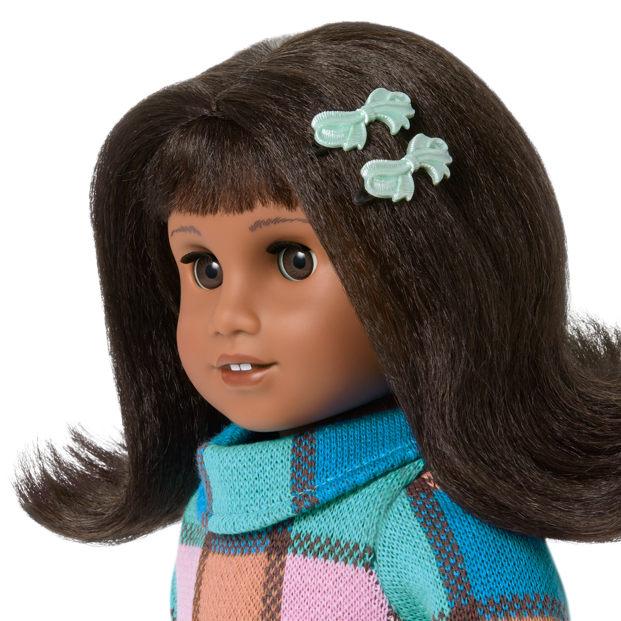 Melody's Salon Accessories for 18-inch Dolls (Historical Characters) - Image 7