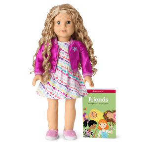 Truly Me  Doll #83