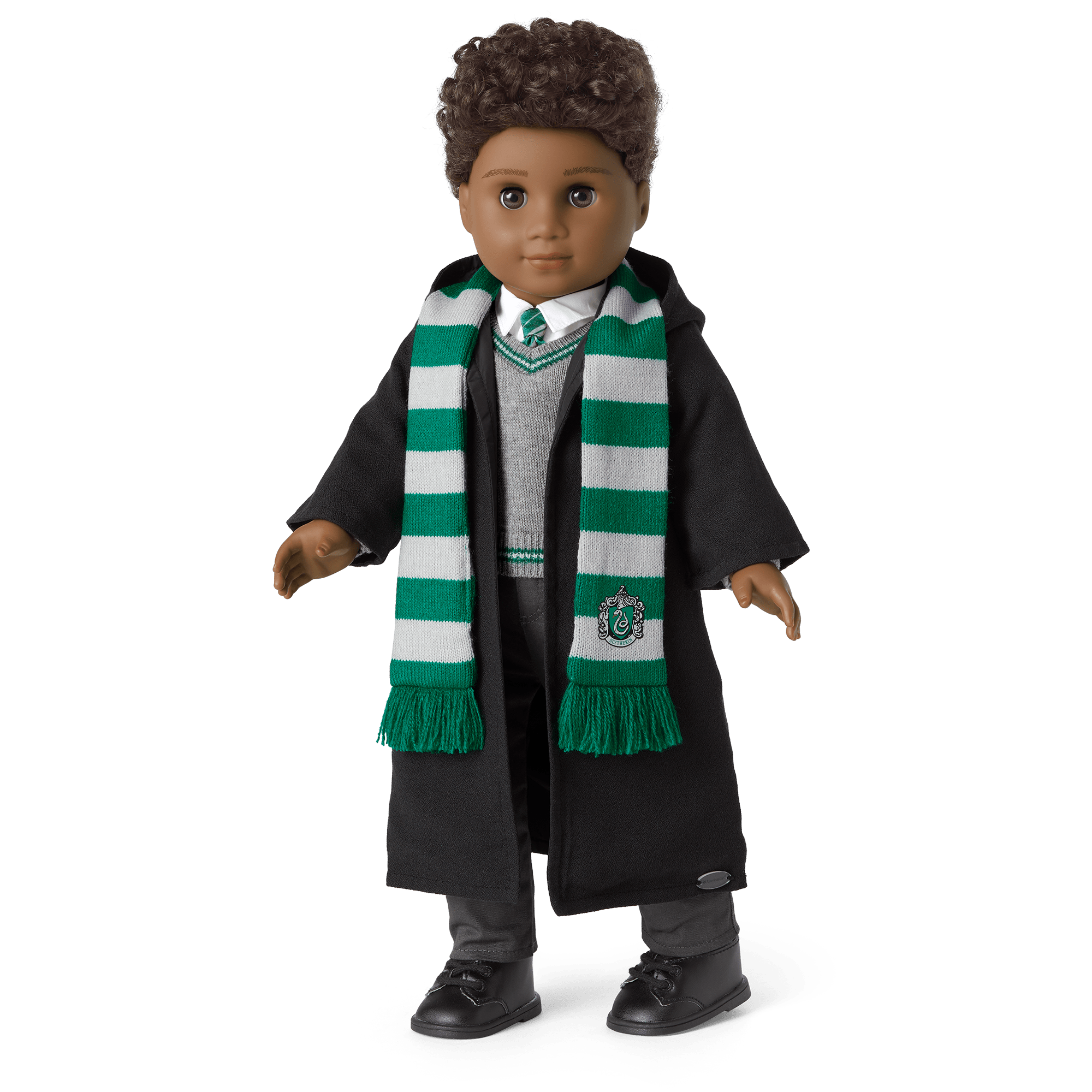 American Girl Slytherin Set for 18-inch Dolls - Image 8