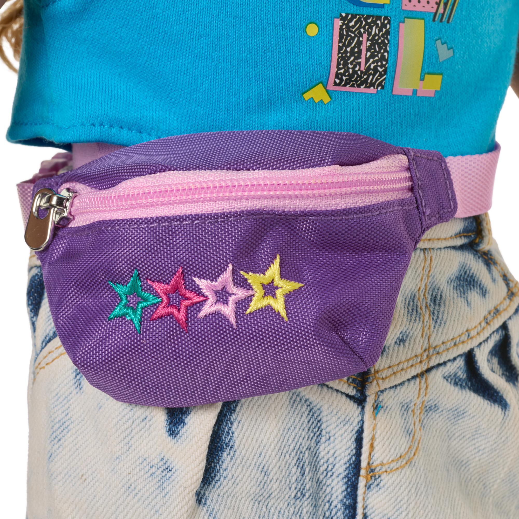 Courtney's Hip Accessories for 18-inch Dolls (Historical Characters) - Image 4