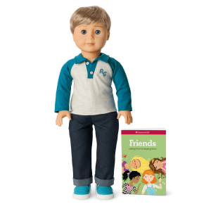 Truly Me  Doll #74