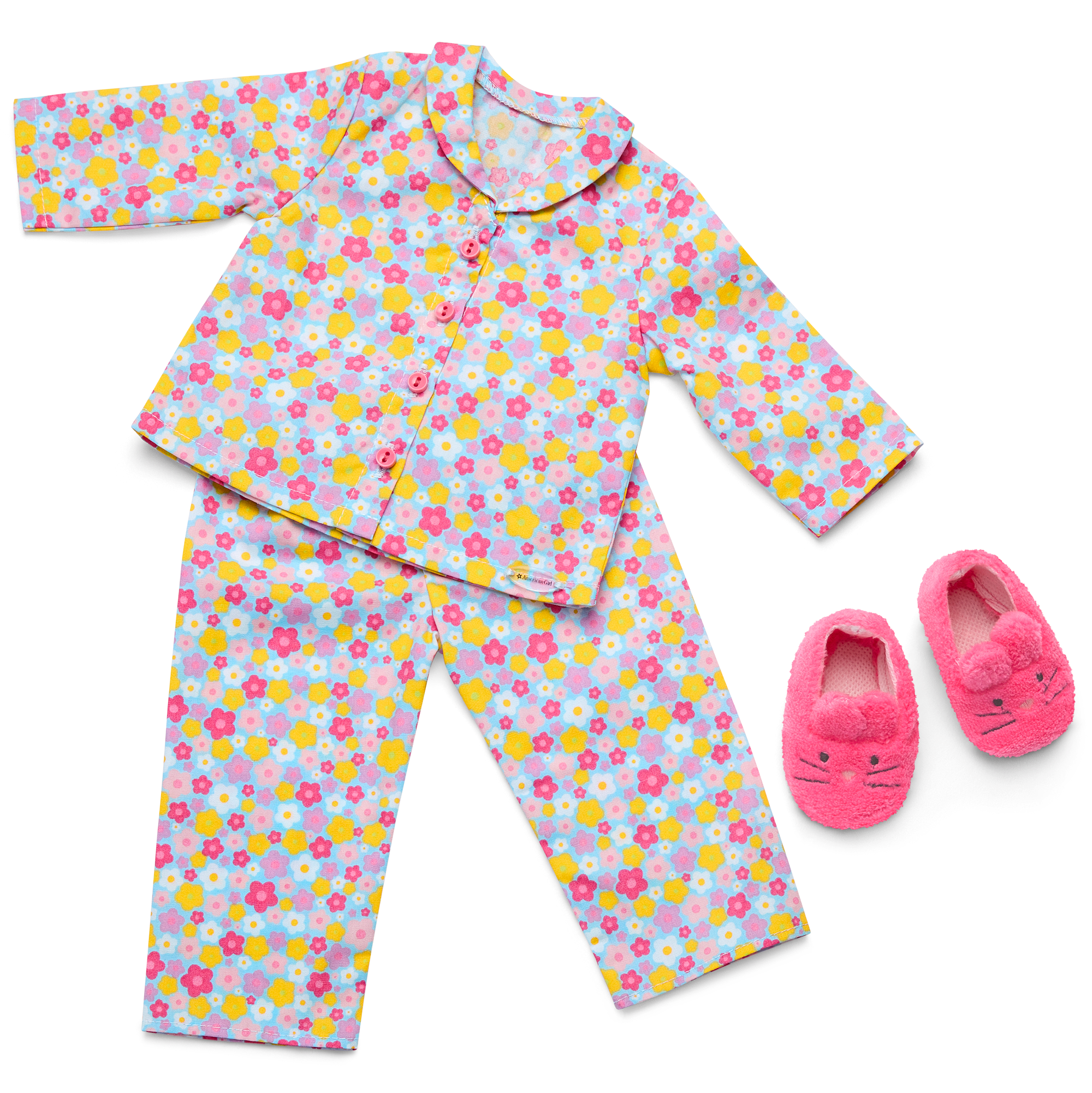90s Twins Isabel's Tennis Gift Set (Historical Characters) - Image 6