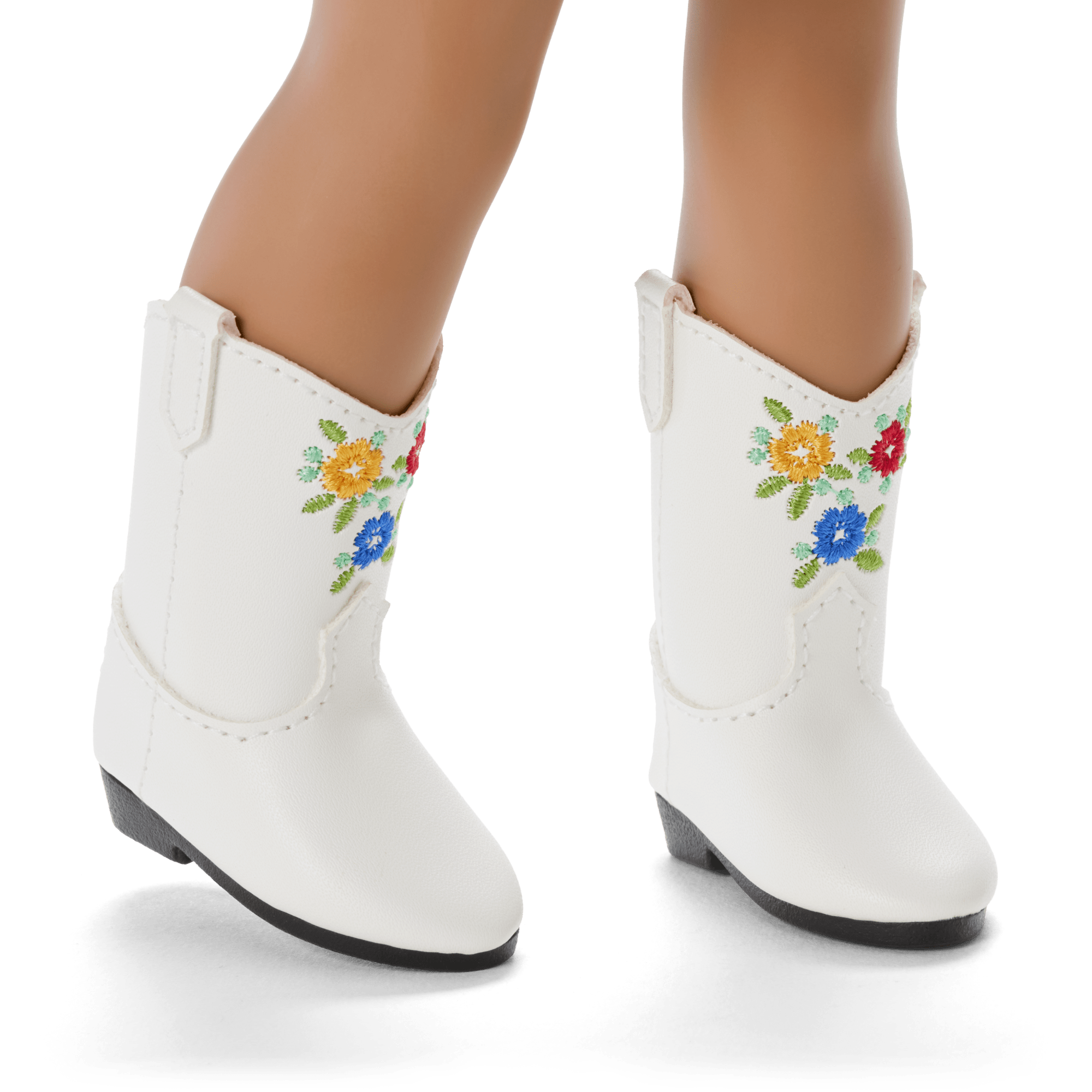 Modern Era Josefina Doll - Image 10