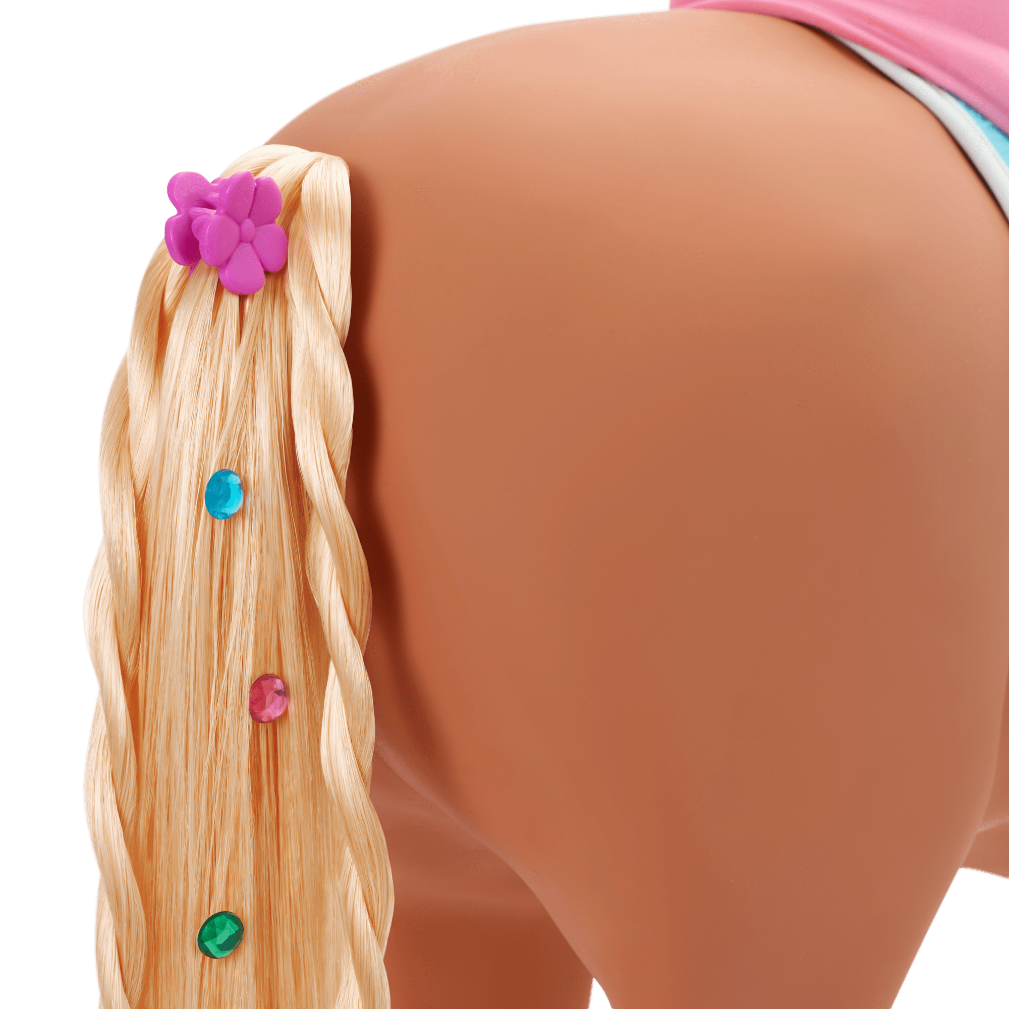 Chestnut Charm Horse & Hairstyling Accessories - Image 9