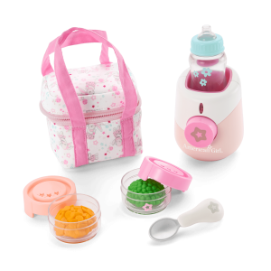 Bitty Baby's  Bottle-Warming Set