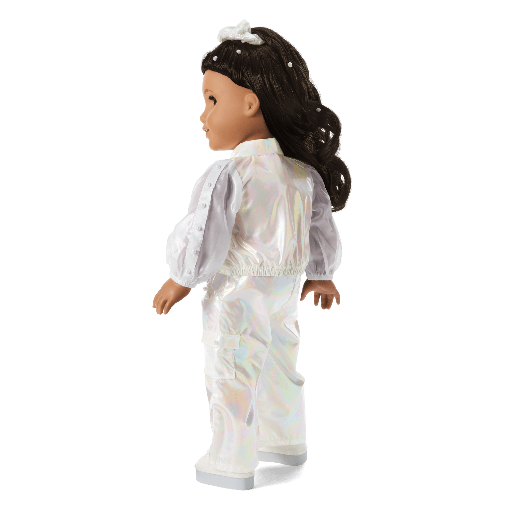 June Pearl Perfection Outfit for 18-inch Dolls - Image 3