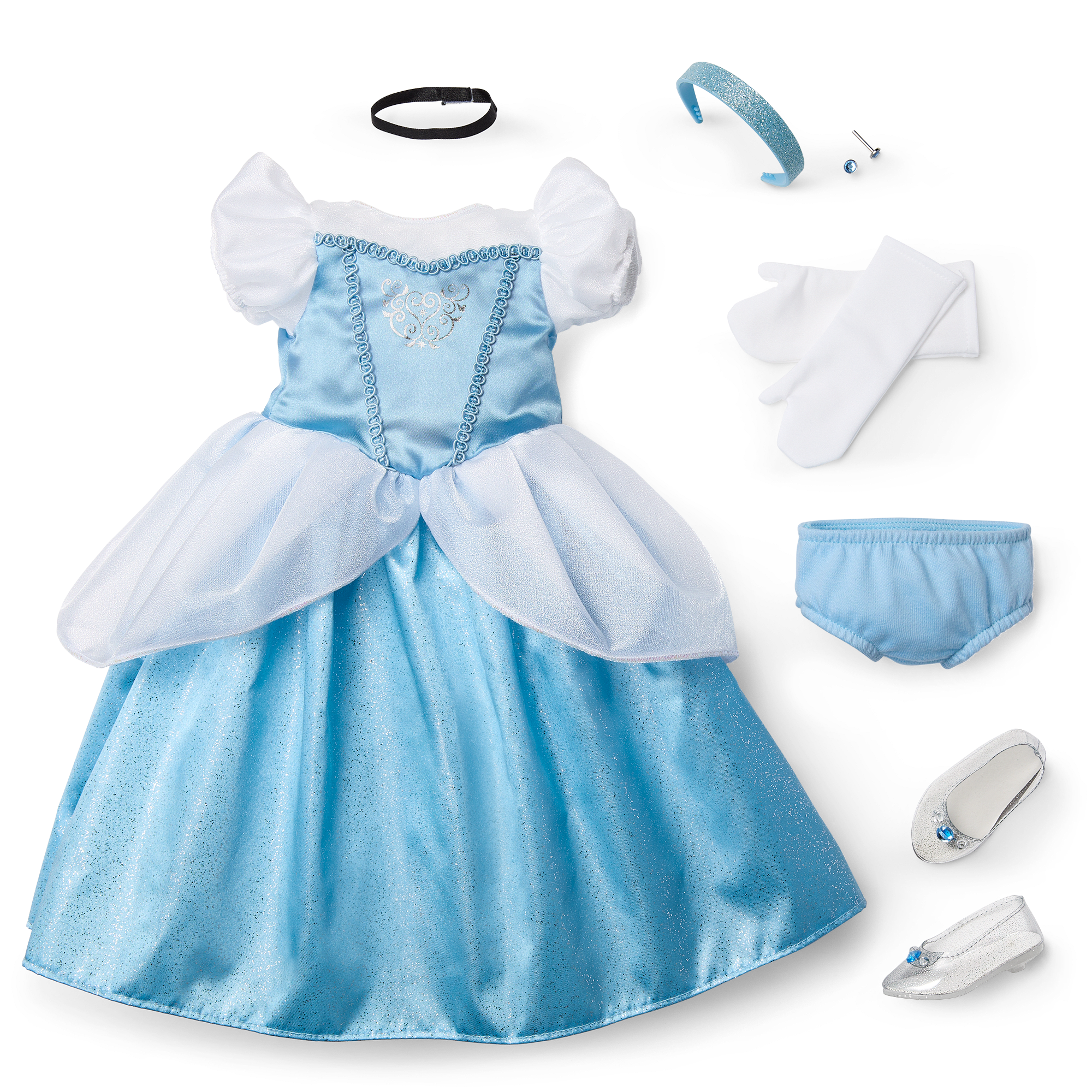 Disney Princess Cinderella Doll by American Girl - Image 2