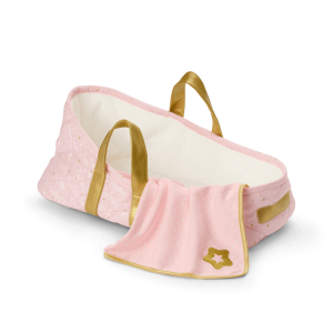 Bitty Baby Moses Basket