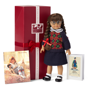 Courtney's  Pleasant Company  Doll (Historical Characters)