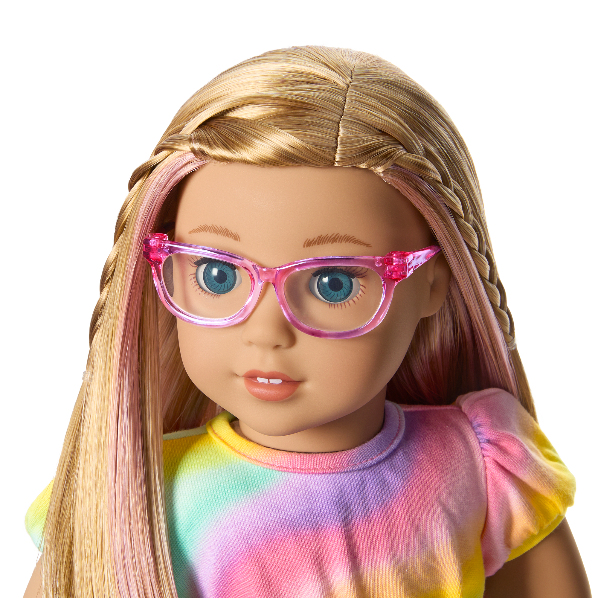 Summer 18-inch Doll. Journal. Accessories & Doll Carrier (Girl of the Year 2025) - Image 4