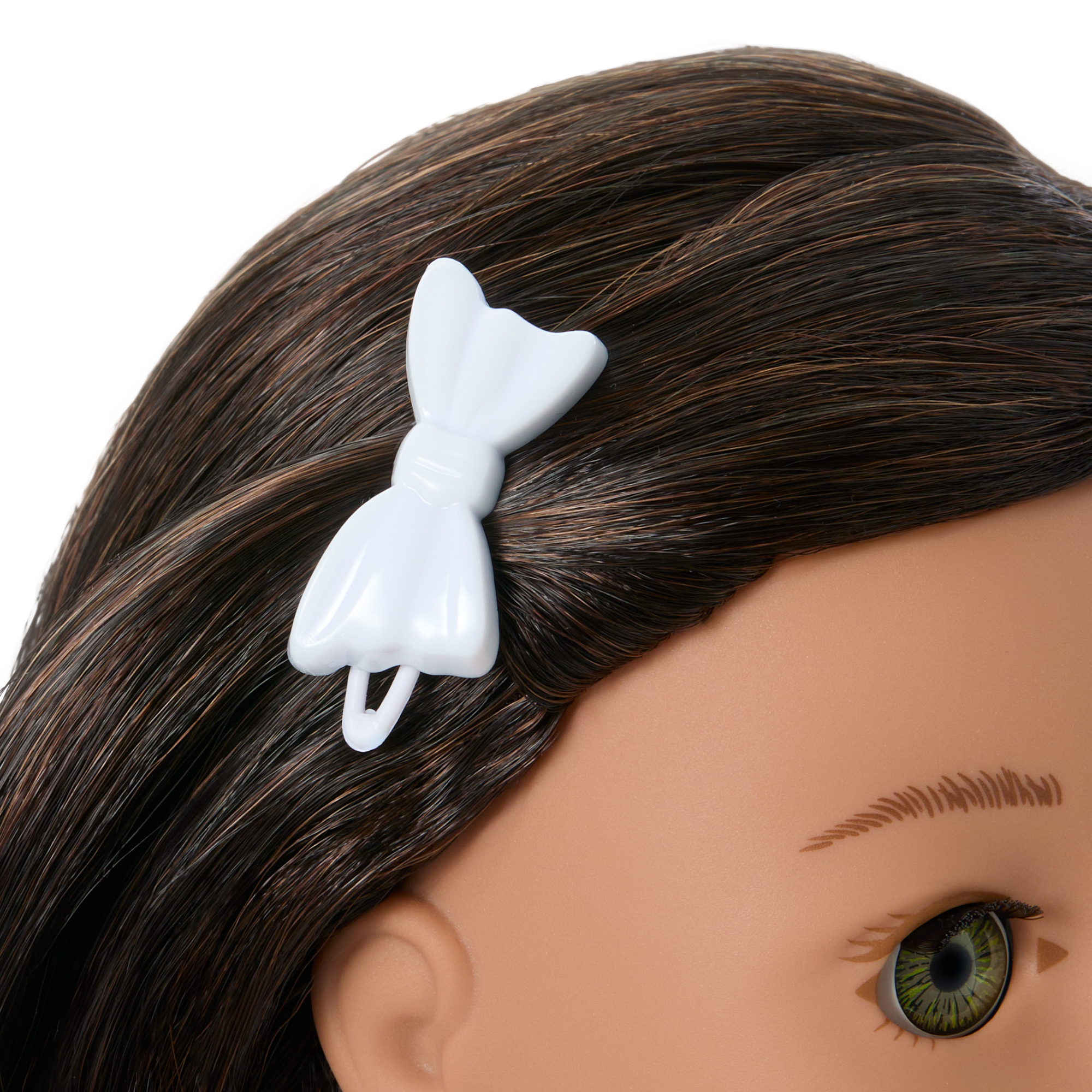 Nanea's Volunteer Outfit for 18-inch Dolls (Historical Characters) - Image 4