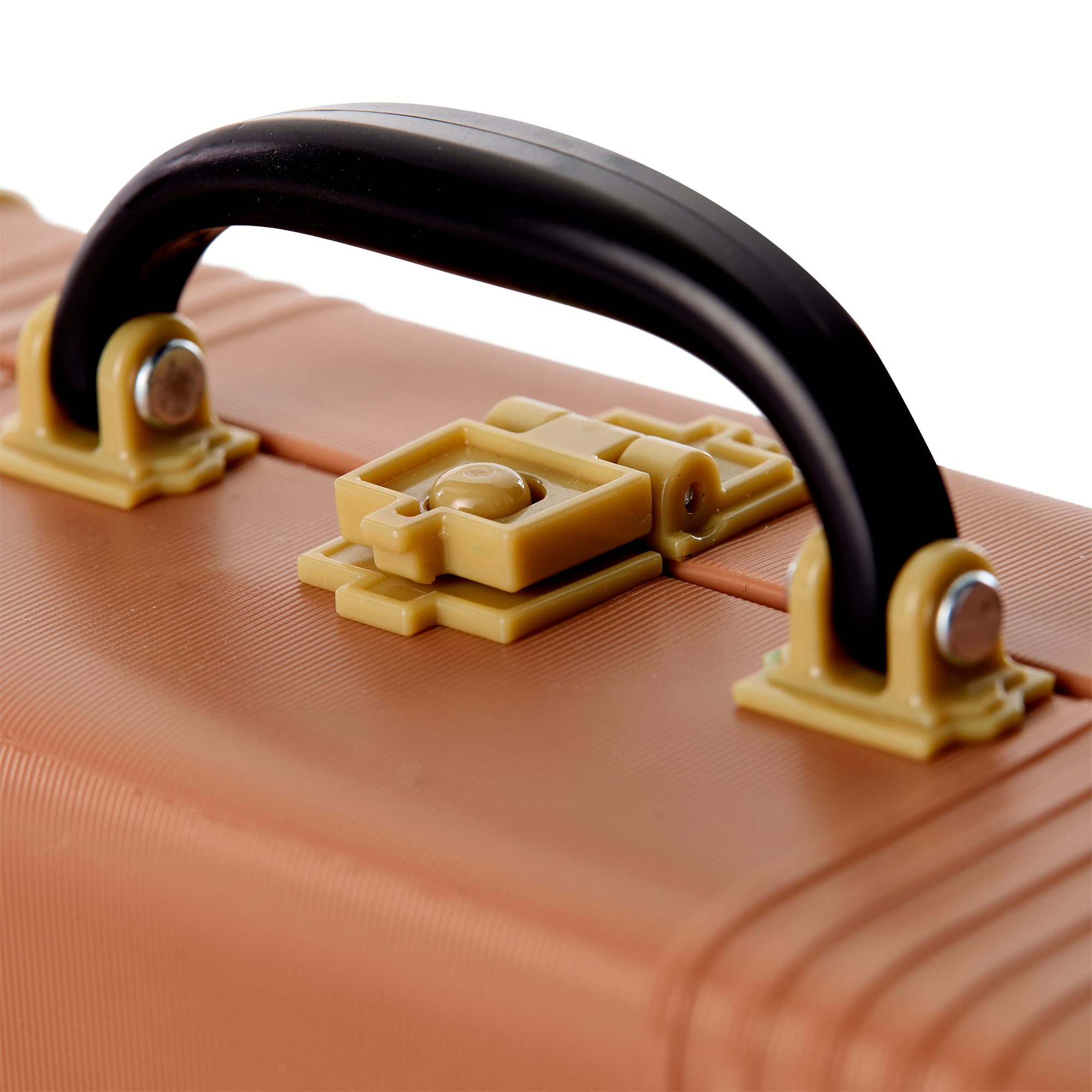 Claudie's Travel Accessories for 18-inch Dolls (Historical Characters) - Image 5