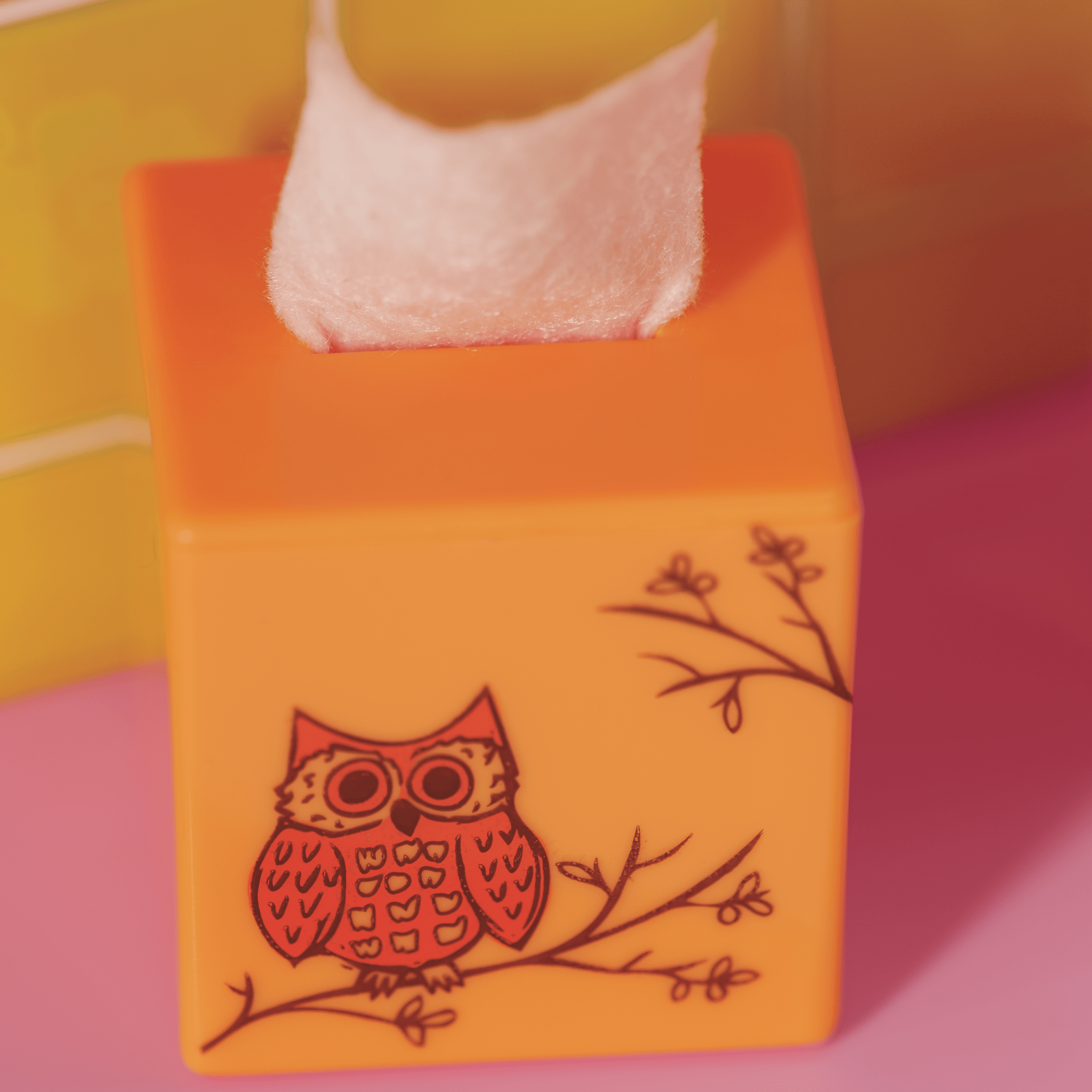 Julie's Groovy Bathroom for 18-inch Dolls (Historical Characters) - Image 9