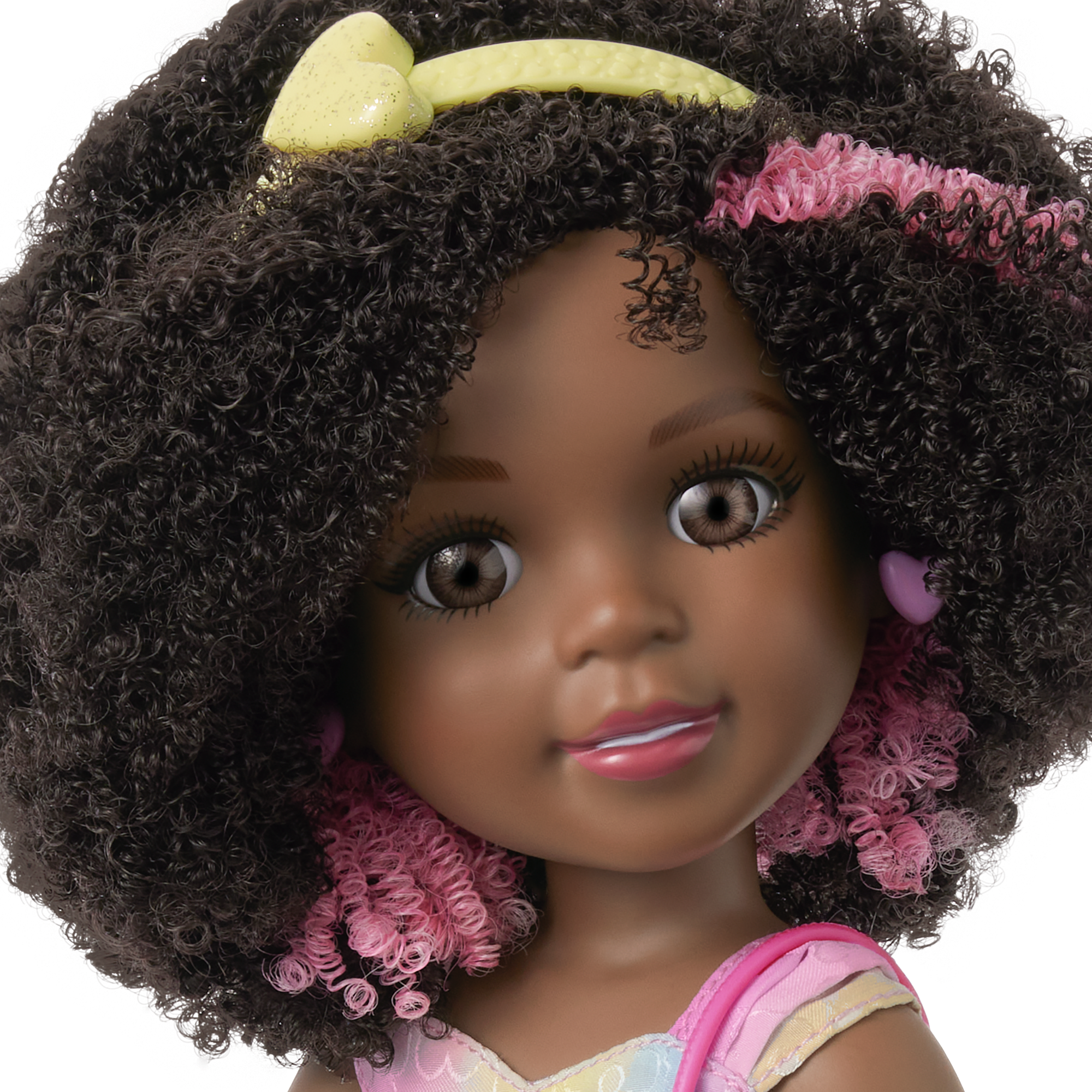 AG Sisters Wesley Doll - Image 4