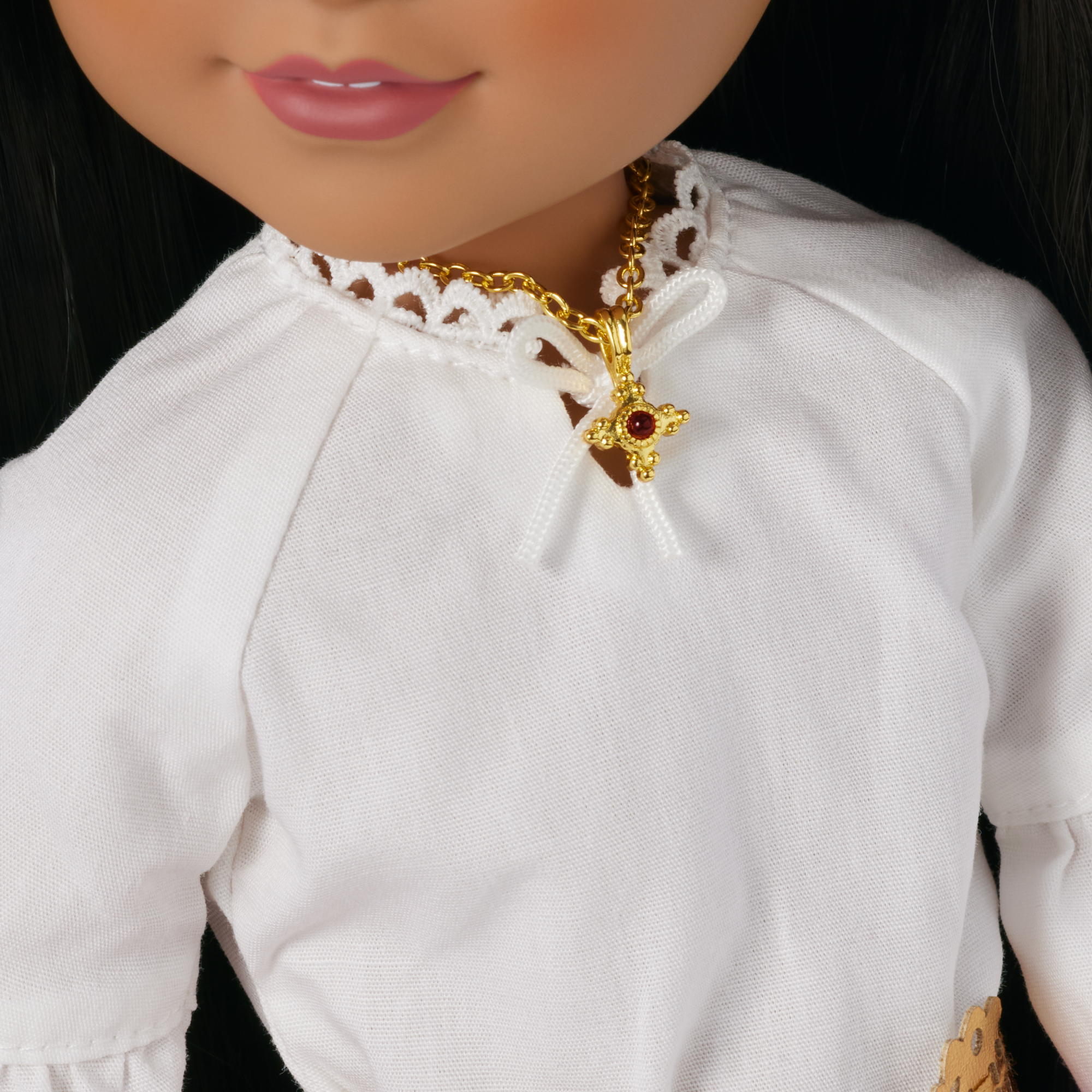 Modern Era Josefina Doll - Image 5