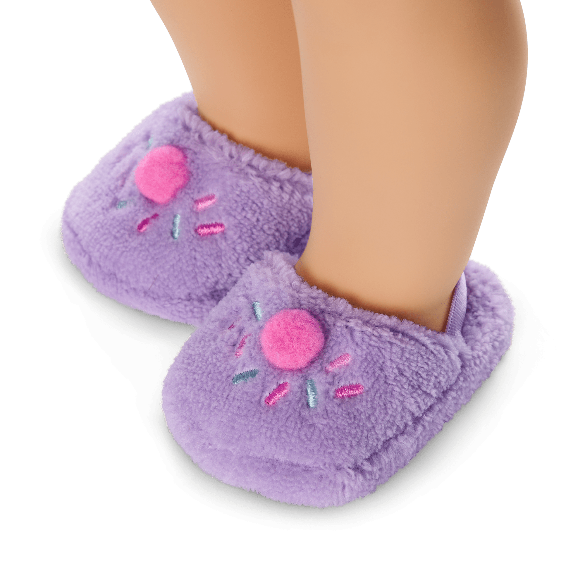 Sweet Dreams PJs for 18-inch Dolls - Image 7