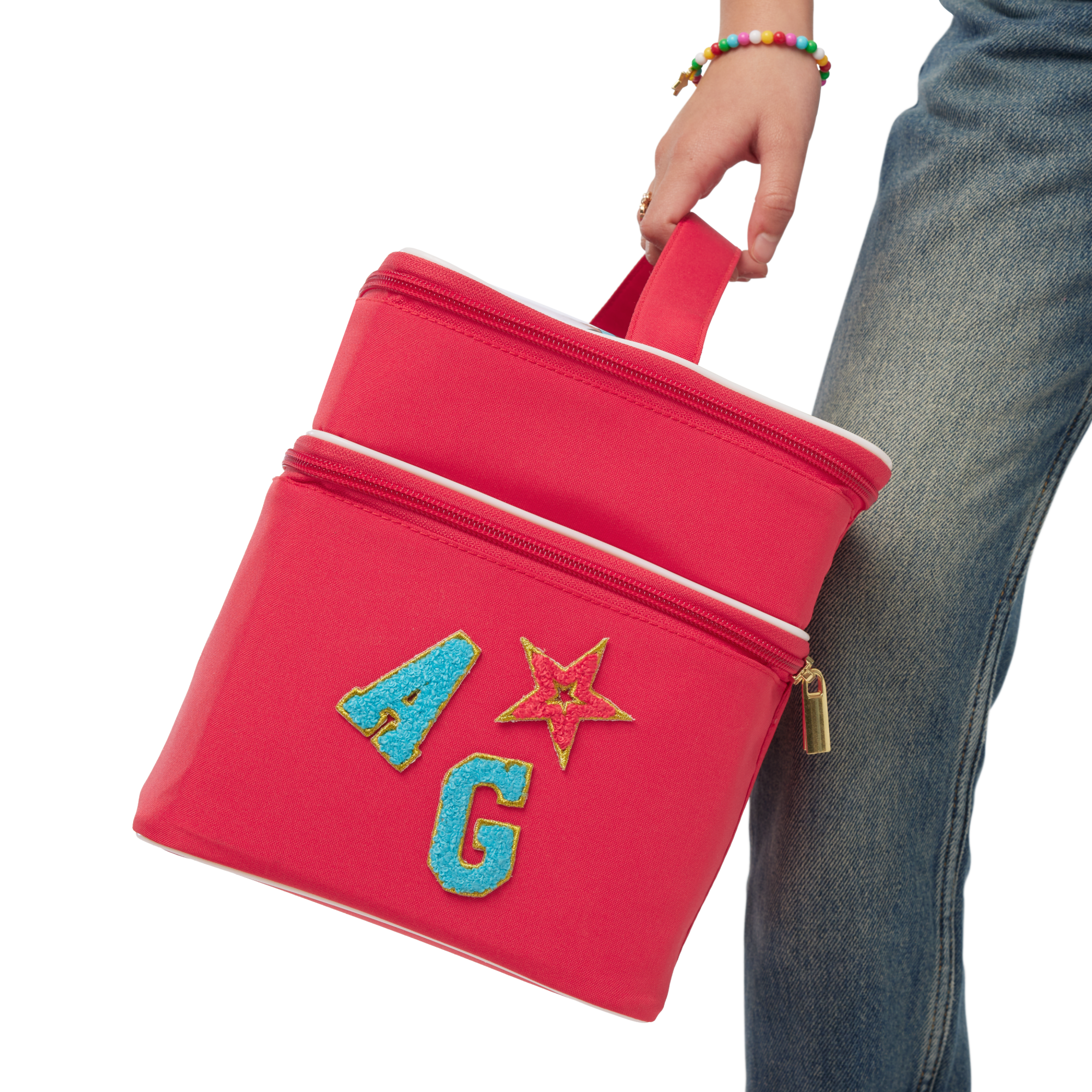 AG Star Stick-On Patch - Image 2