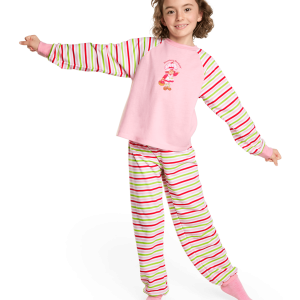 Courtney's  Strawberry Shortcake  Pajamas for Girls (Historical Characters)