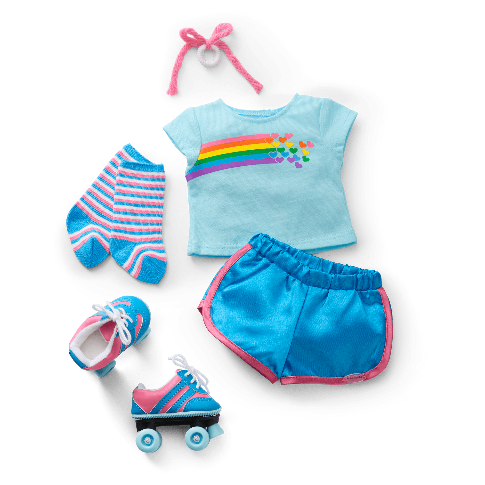 Julie's Sunny '70s Gift Set (Historical Characters) - Image 10