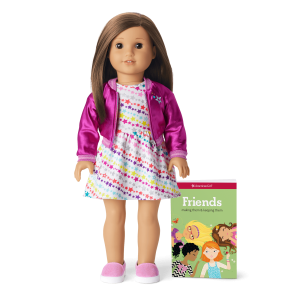 Truly Me  Doll #68