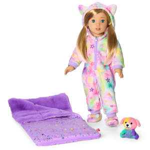 Summer's  Sleep Bundle (Girl of the Year  2025)