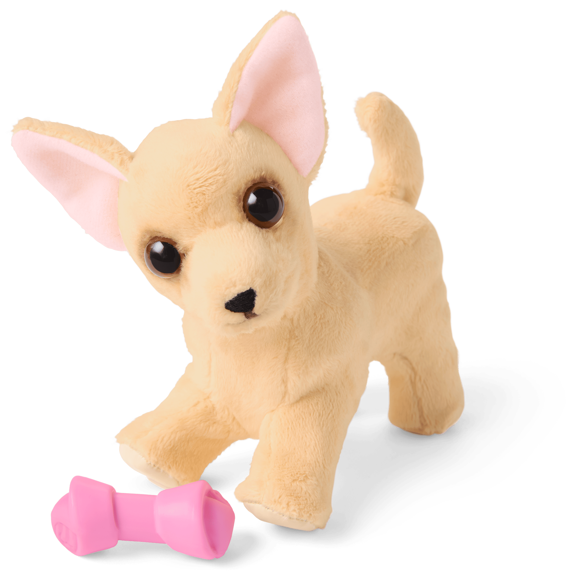 Barker Posey Dog for 18-inch Dolls - Image 3
