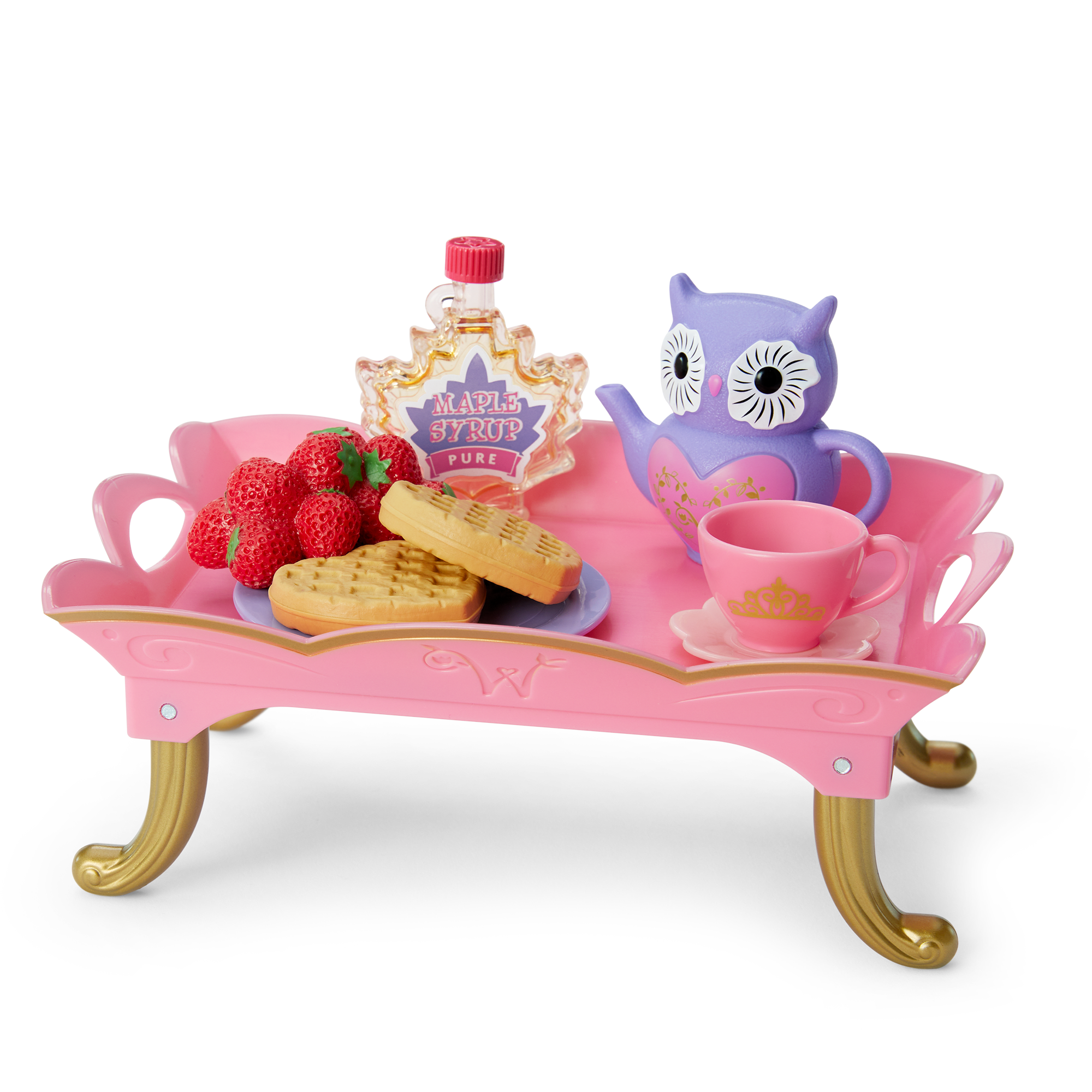 Breakfast in Bed Bundle (WellieWishers ) - Image 6