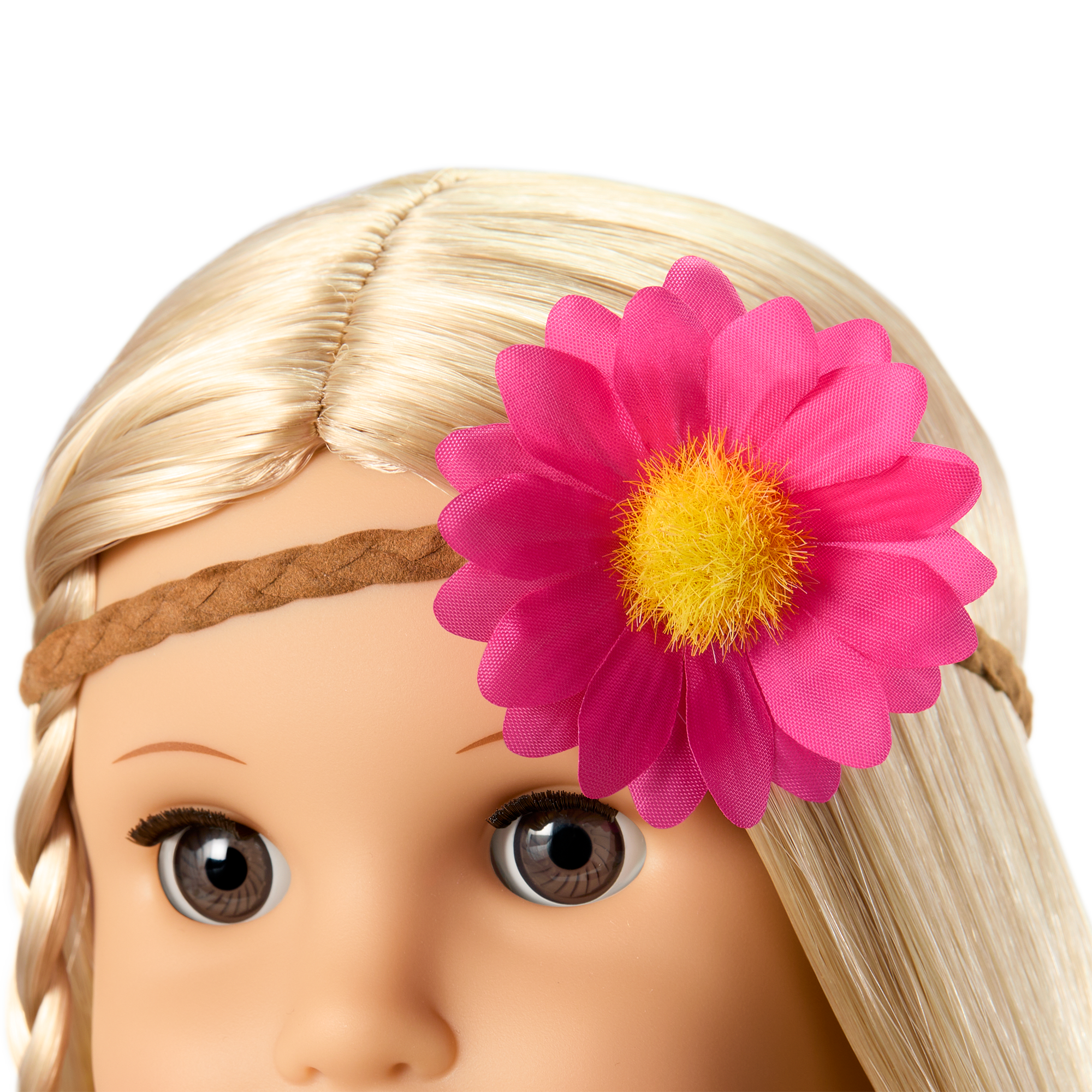 Julie Albright 18-inch Doll. Journal & Accessories (Historical Characters) - Image 7