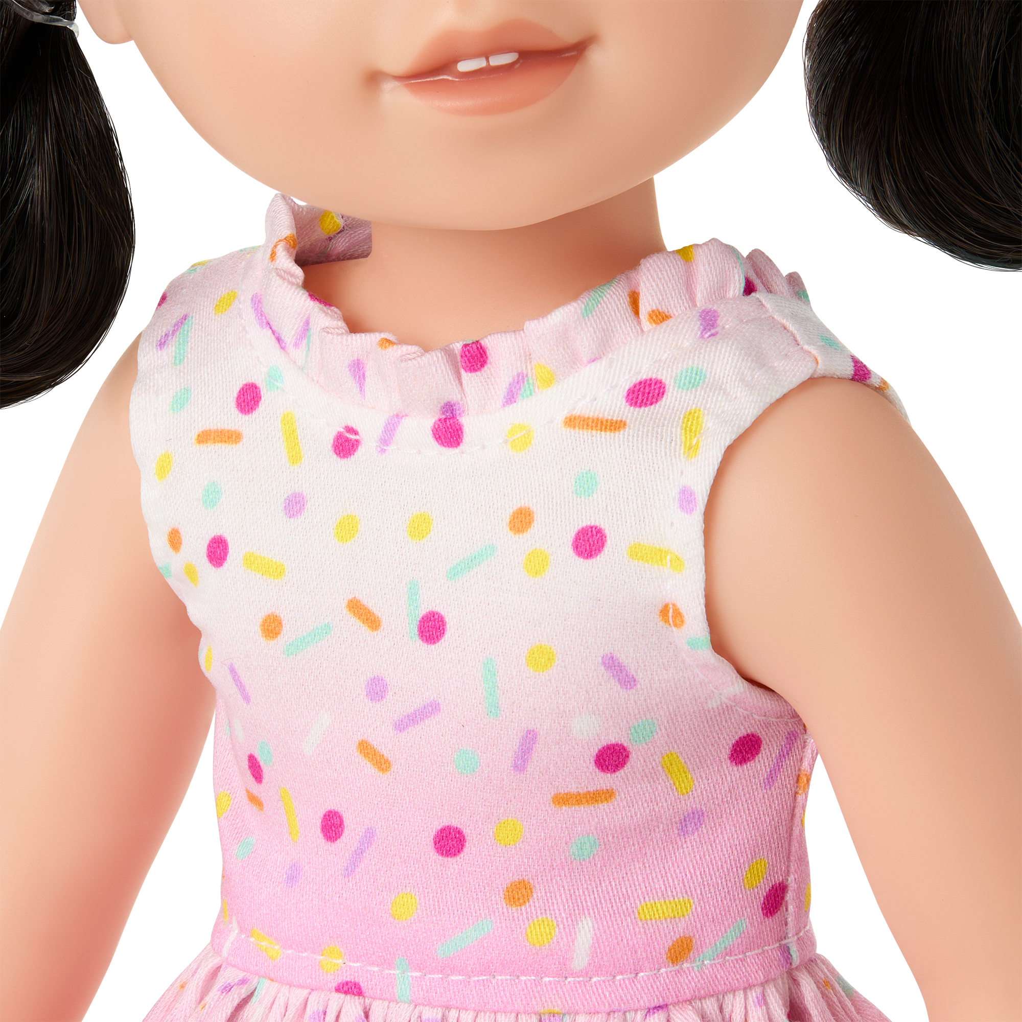 Emerson's Party-Ready Set (WellieWishers ) - Image 5