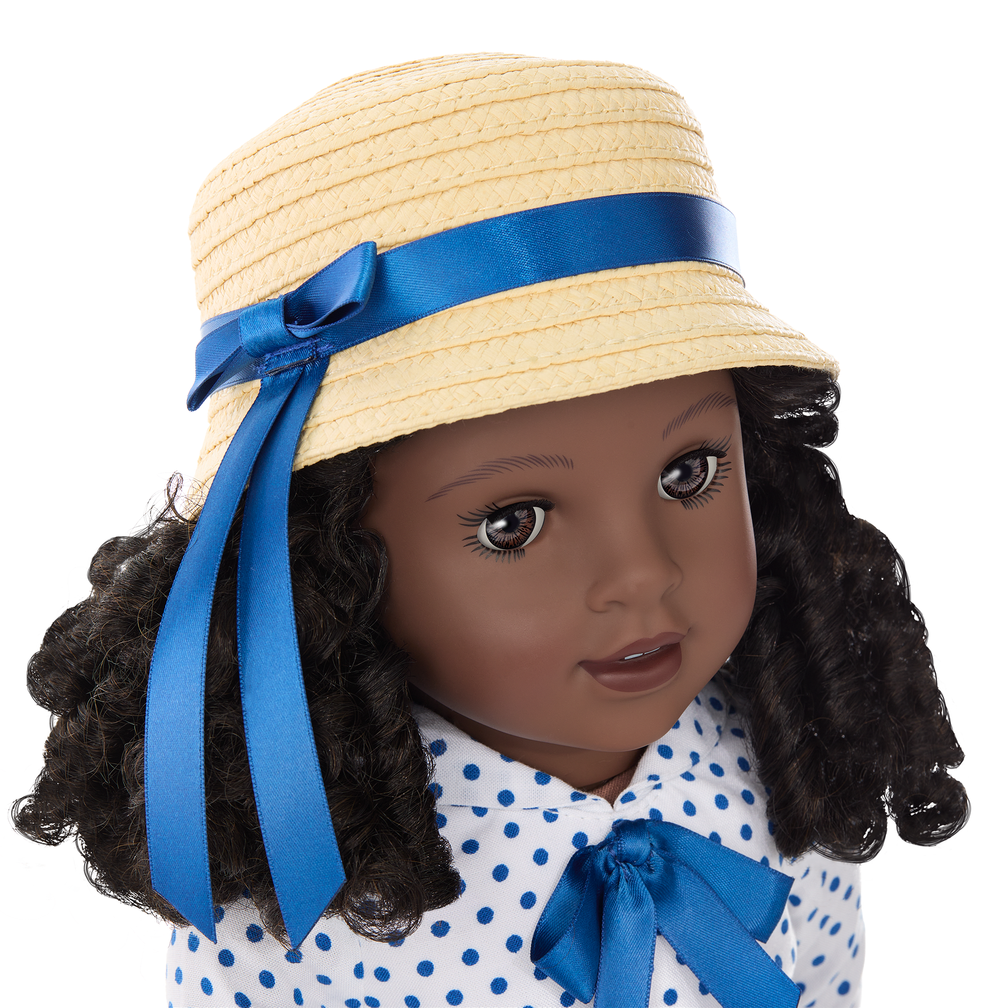 Claudie's Travel Bundle (Historical Characters) - Image 5