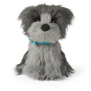 Nanea's Dog. Mele (Historical Characters)