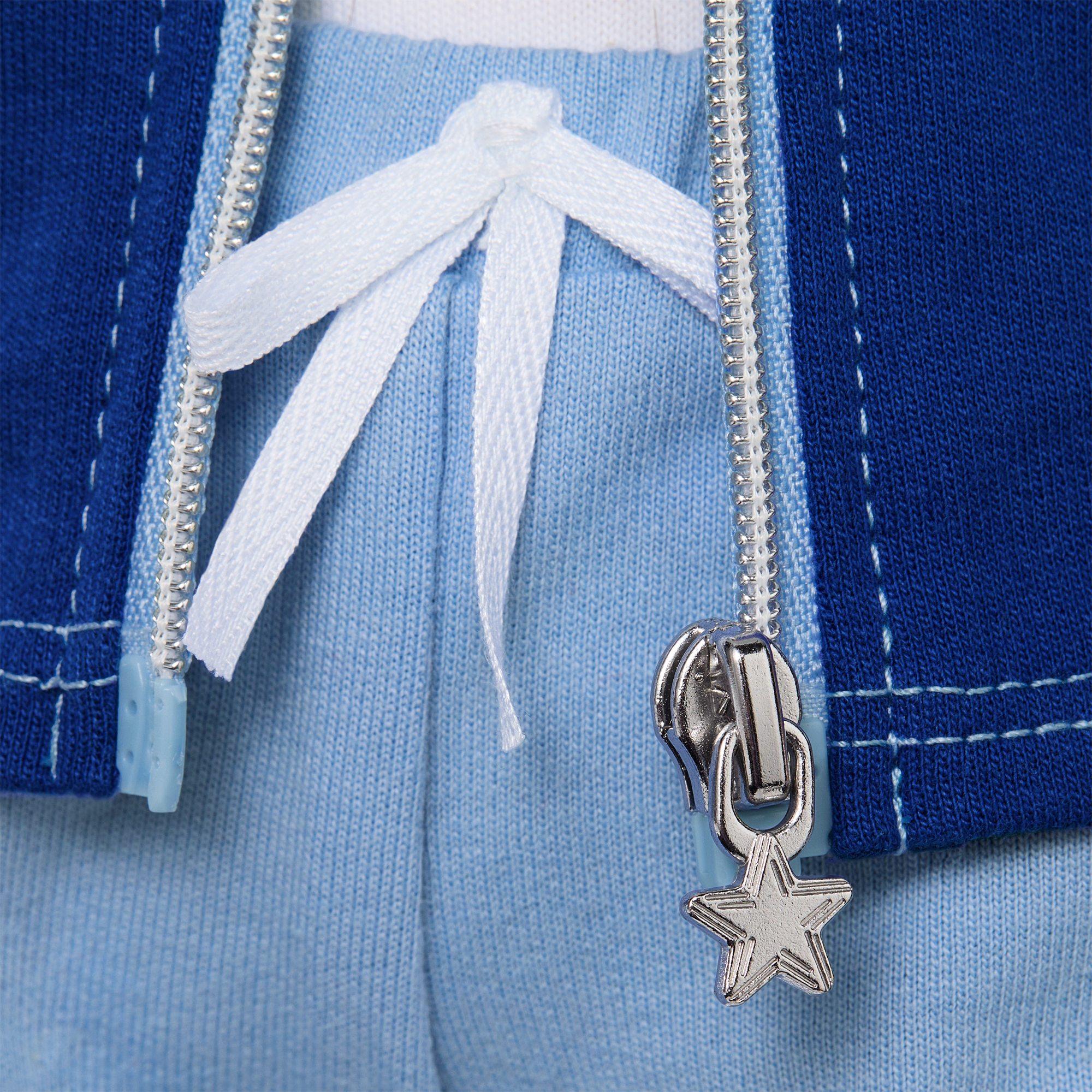 Team AG Jogger Set for 18-inch Dolls - Image 10