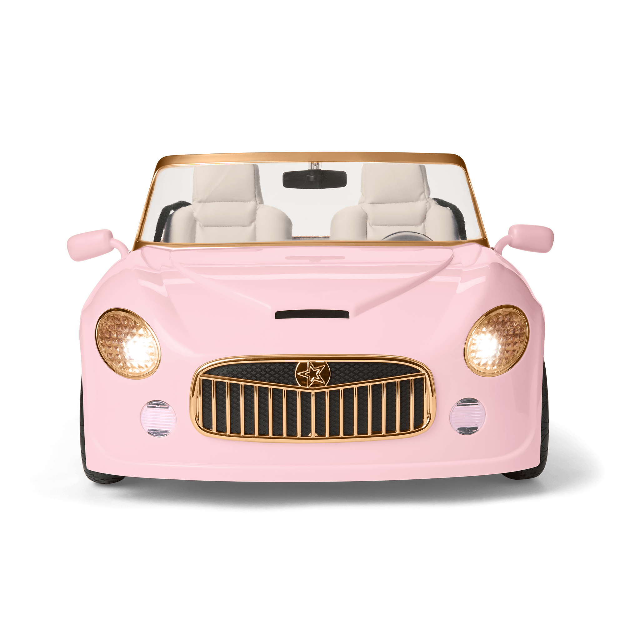 American Girl RC Sports Car??Pink - Image 4