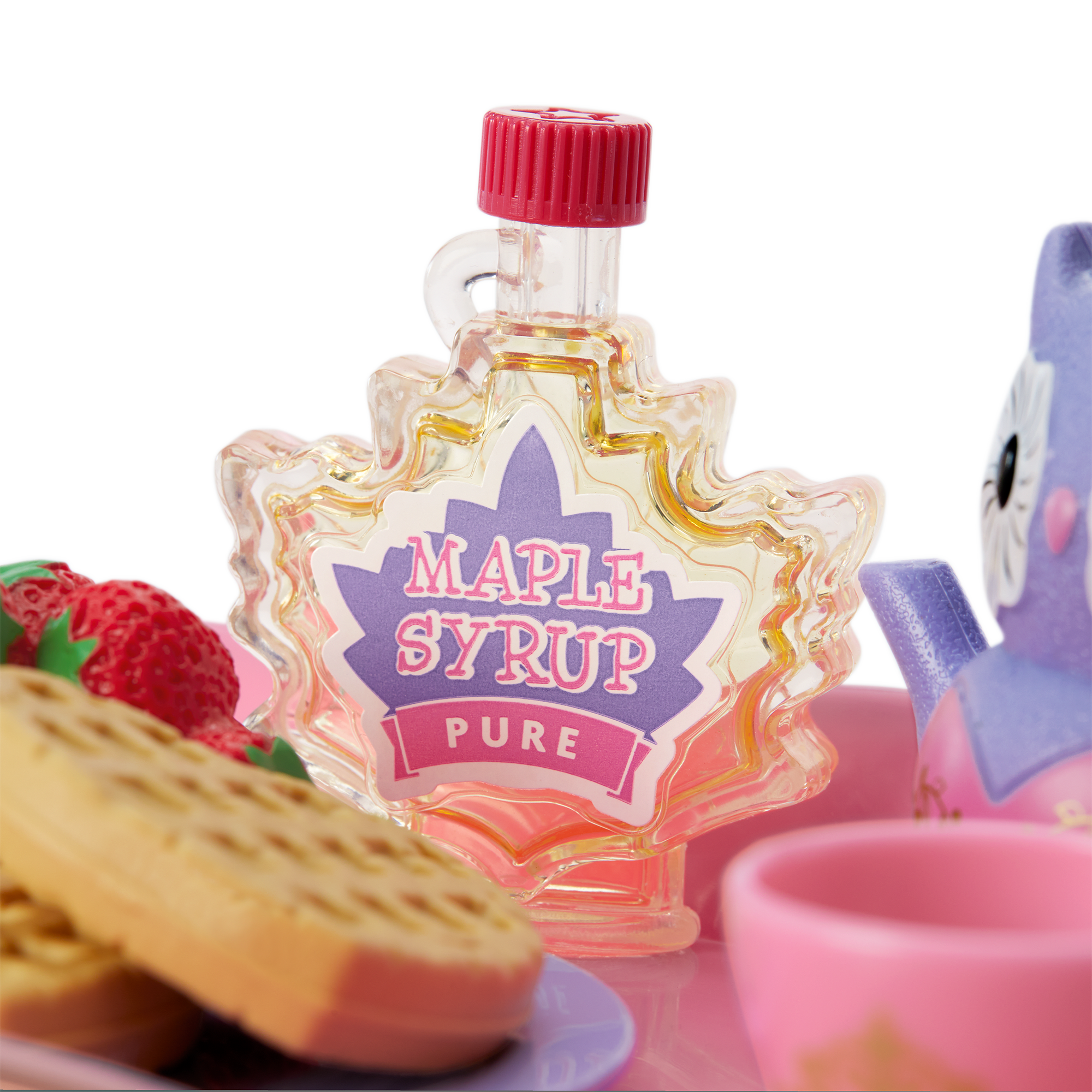 Breakfast in Bed Bundle (WellieWishers ) - Image 9