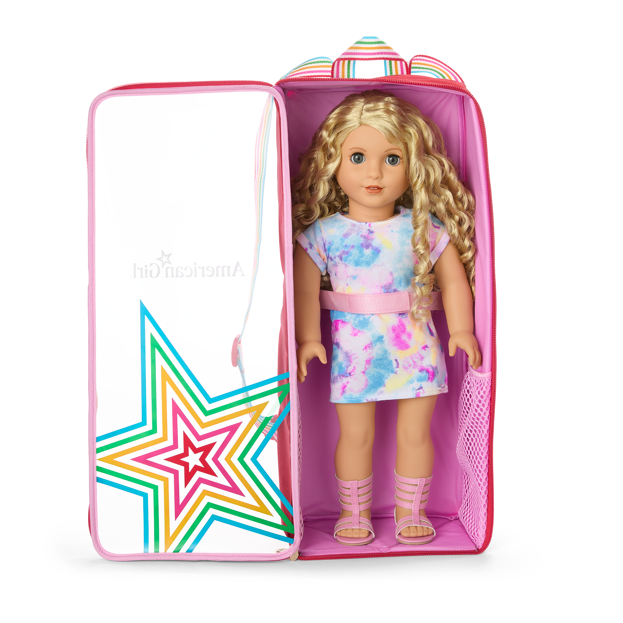 American Girl Doll Carrier for 18-inch Dolls - Image 4