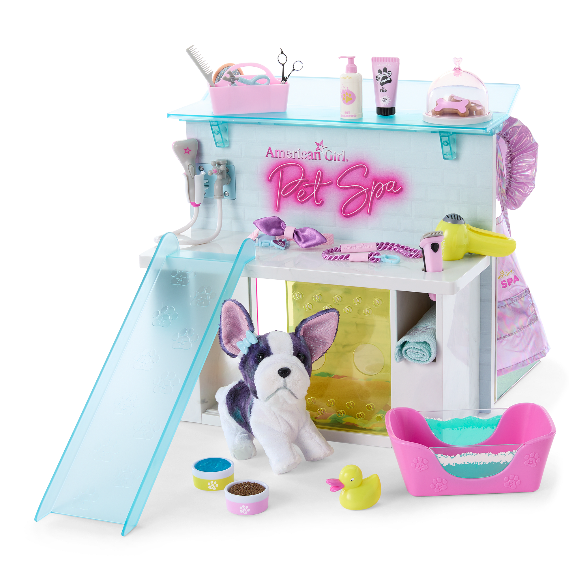 American Girl Pet Spa & Daycare - Image 2