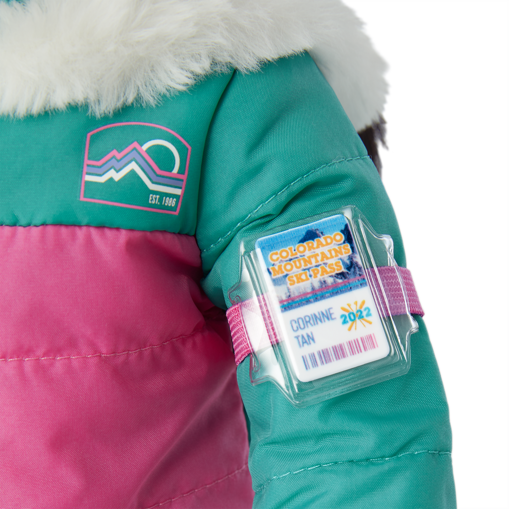 CORINNE'S SKI ACCESSORIES - Image 4