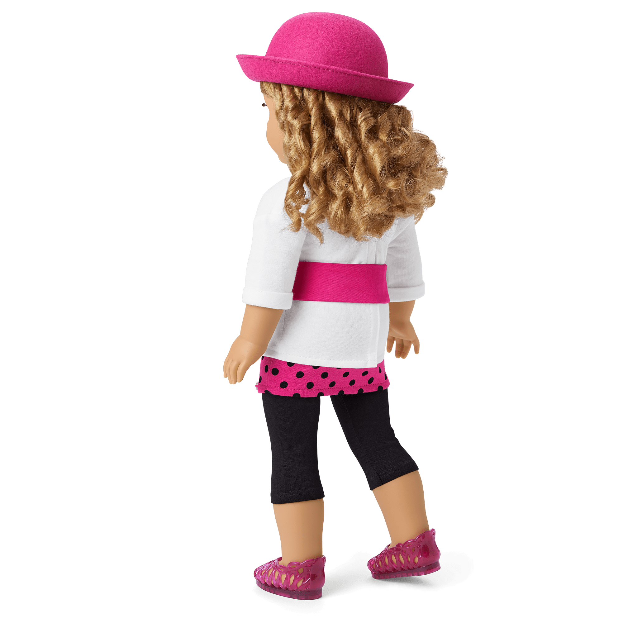 Courtney's Awesome Accessories for 18-inch Dolls (Historical Characters) - Image 3