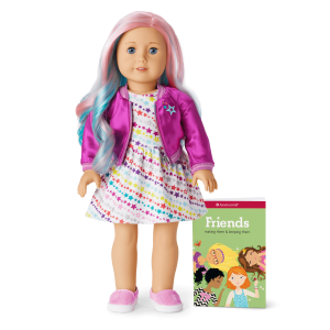 Truly Me Doll #88
