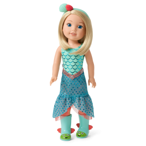 Camille  Doll