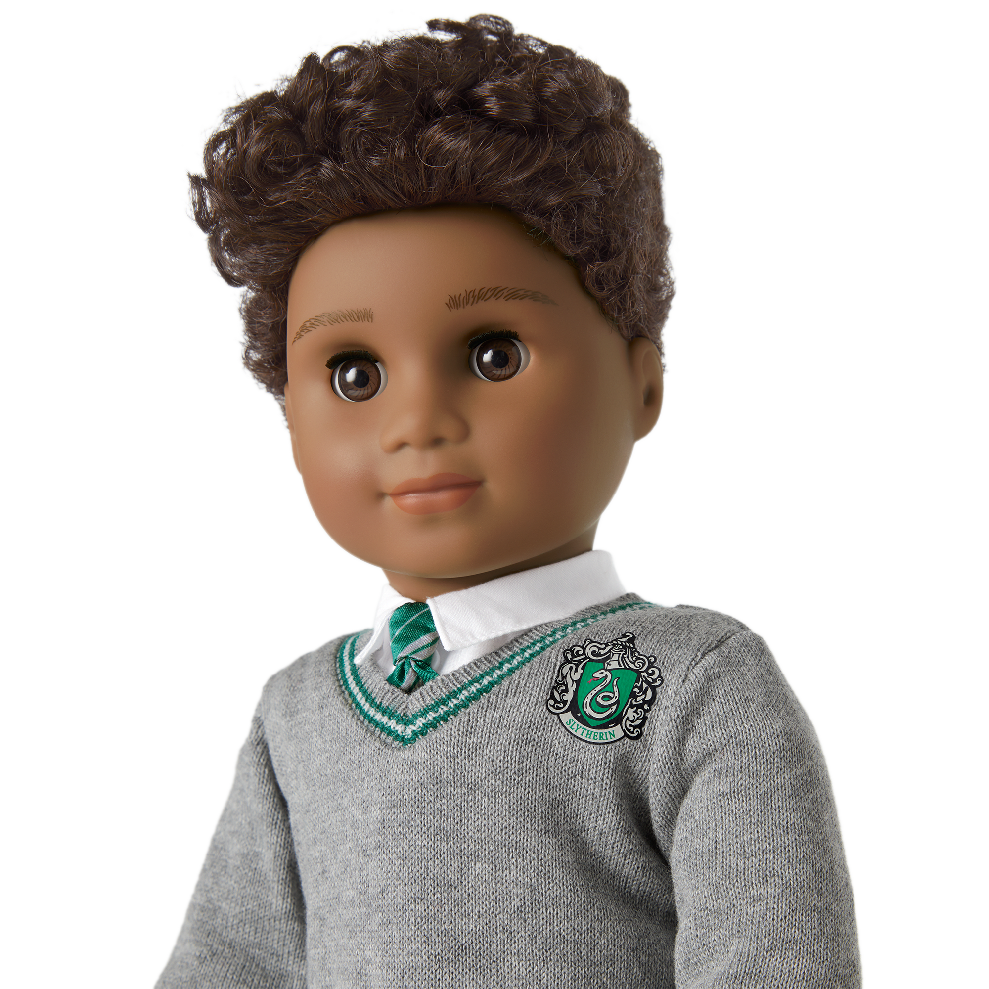 American Girl Slytherin Set for 18-inch Dolls - Image 5